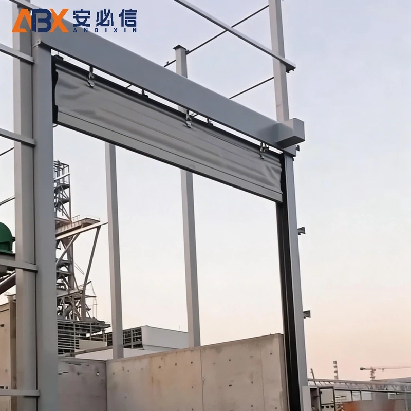 和田堆积门